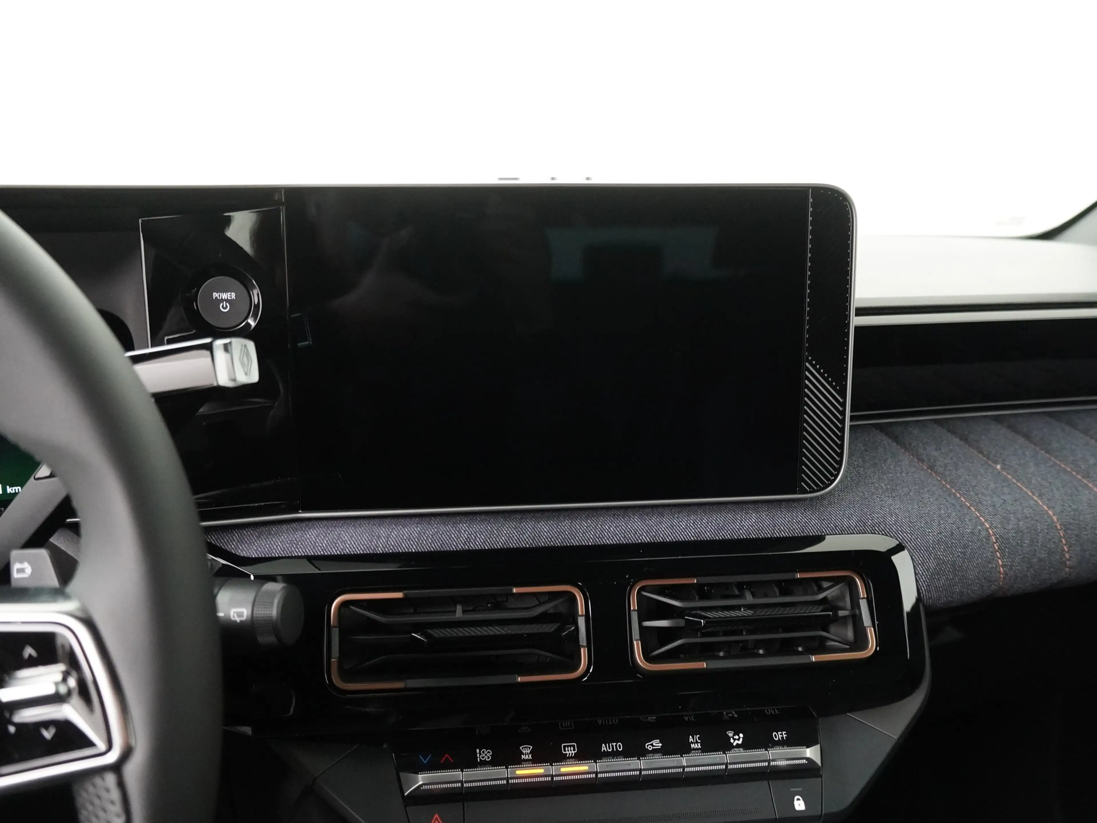 Renault R 4 Techno | Achteruitrijcamera | Elektronisch geregel — photo 11