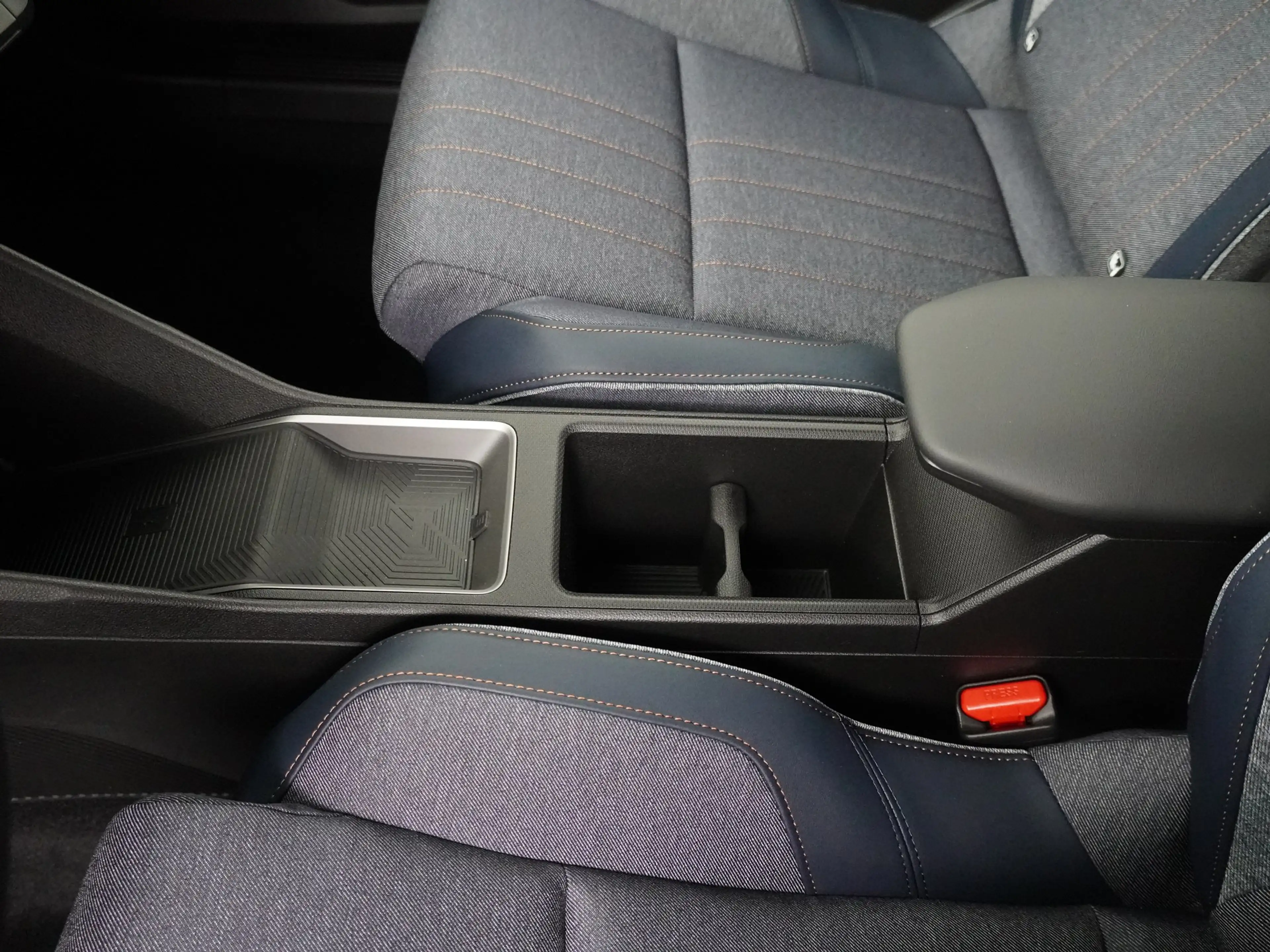 Renault R 4 Techno | Achteruitrijcamera | Elektronisch geregel — photo 12