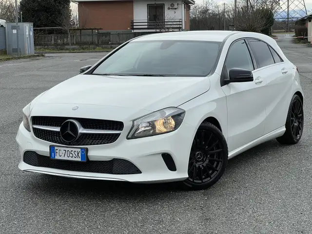 Mercedes-Benz A 200 PRONTA CONSEGNA Classe A - W176 d Sport