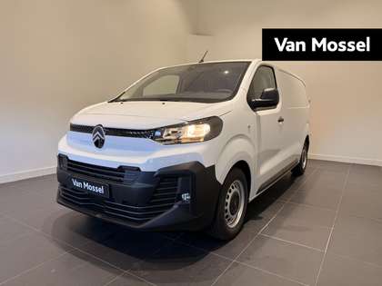 Citroen Jumpy 2.0 BlueHDI 145 S&S L2 | Apple Carplay & Android A