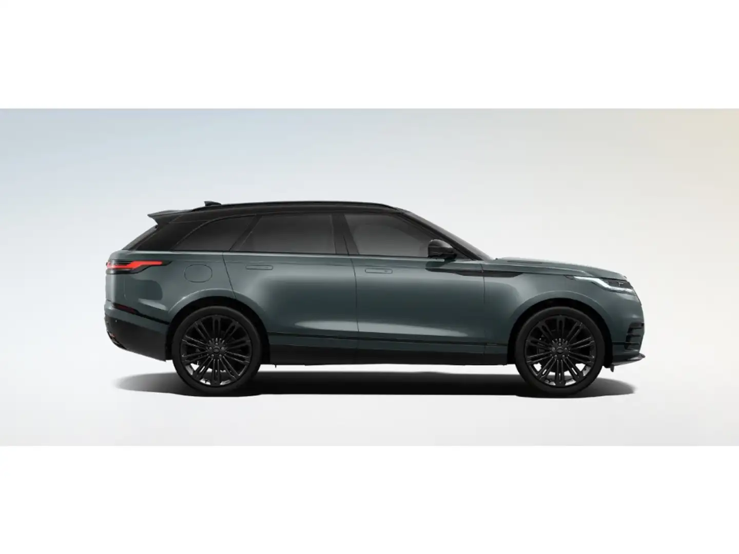 Land Rover Range Rover Velar D300 Autobiography 22'' WinterBlackPak Geste Зелений - 2