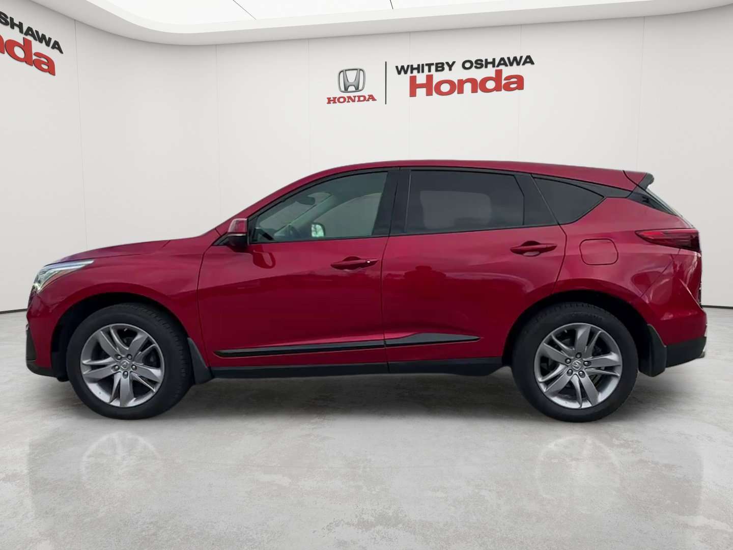 2019 Acura RDX