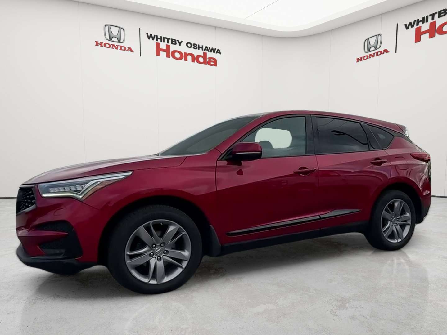 2019 Acura RDX