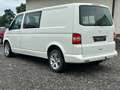 Volkswagen T5 Kombi Kasten lang Weiß - thumbnail 8