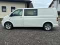 Volkswagen T5 Kombi Kasten lang Weiß - thumbnail 9
