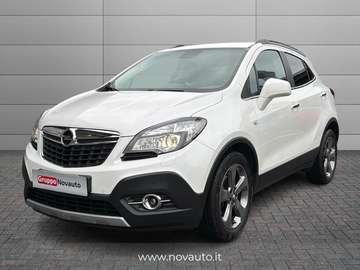 1.4T Cosmo 140cv Start&Stop 4x4 MT6