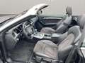 Audi A5 Cabrio 2.0 TFSI Quattro S tronic+PAKET:S-LINE Negro - thumbnail 17