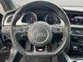 Audi A5 Cabrio 2.0 TFSI Quattro S tronic+PAKET:S-LINE Negro - thumbnail 12