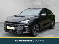 Cupra Terramar 2.0 TSI 4Drive VZ NAVI+LED+SHZ+MATRIX+