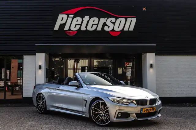 BMW 428