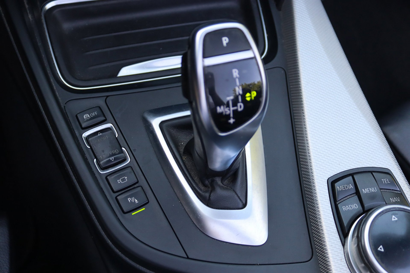BMW 428 4-serie Cabrio 428i M-Pakket MEMORY HUD 360 CAMERA — photo 24