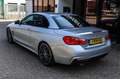BMW 428 4-serie Cabrio 428i M-Pakket MEMORY HUD 360 CAMERA Grau - thumbnail 3