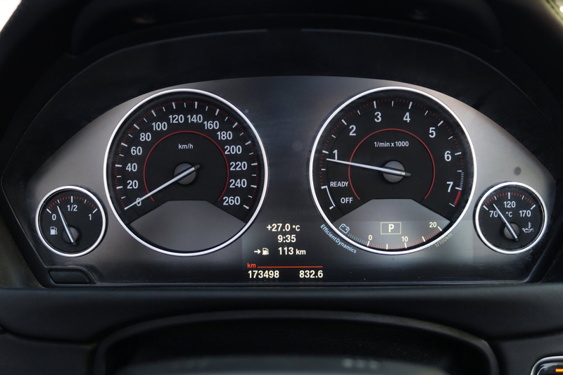 BMW 428 4-serie Cabrio 428i M-Pakket MEMORY HUD 360 CAMERA — photo 20