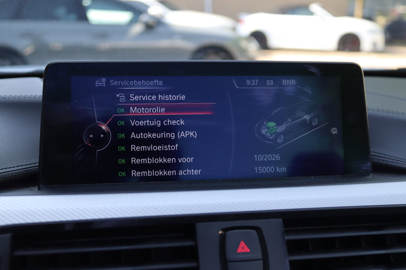 BMW 428 4-serie Cabrio 428i M-Pakket MEMORY HUD 360 CAMERA — photo 28