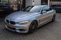 BMW 428 4-serie Cabrio 428i M-Pakket MEMORY HUD 360 CAMERA Grau - thumbnail 11