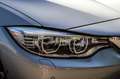 BMW 428 4-serie Cabrio 428i M-Pakket MEMORY HUD 360 CAMERA Grau - thumbnail 5