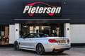 BMW 428 4-serie Cabrio 428i M-Pakket MEMORY HUD 360 CAMERA Grau - thumbnail 4