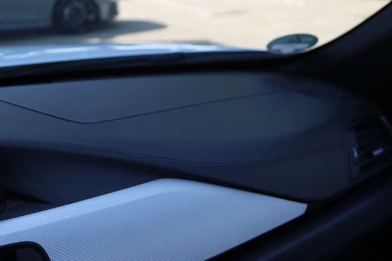 BMW 428 4-serie Cabrio 428i M-Pakket MEMORY HUD 360 CAMERA — photo 16