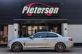 BMW 428 4-serie Cabrio 428i M-Pakket MEMORY HUD 360 CAMERA Grau - thumbnail 10