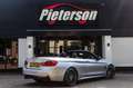 BMW 428 4-serie Cabrio 428i M-Pakket MEMORY HUD 360 CAMERA Grau - thumbnail 12