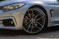 BMW 428 4-serie Cabrio 428i M-Pakket MEMORY HUD 360 CAMERA Grau - thumbnail 7