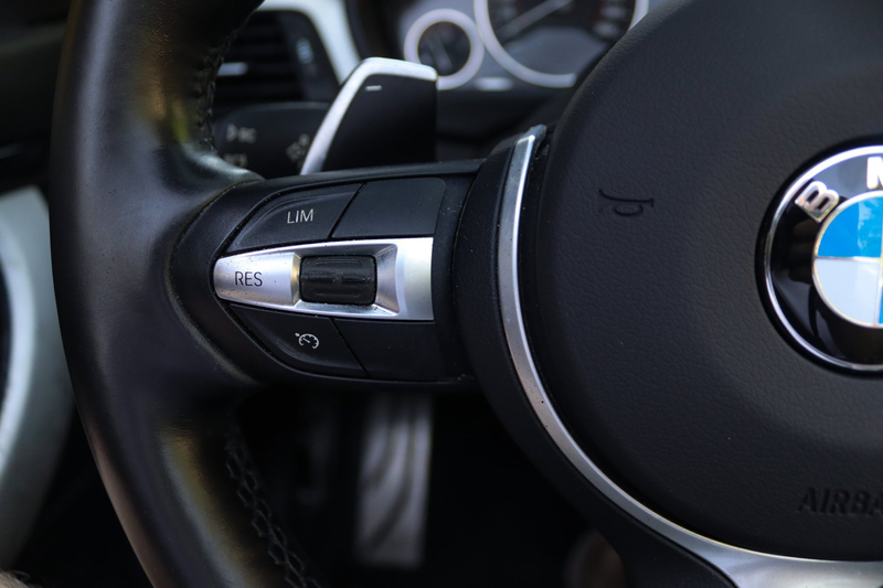 BMW 428 4-serie Cabrio 428i M-Pakket MEMORY HUD 360 CAMERA — photo 21