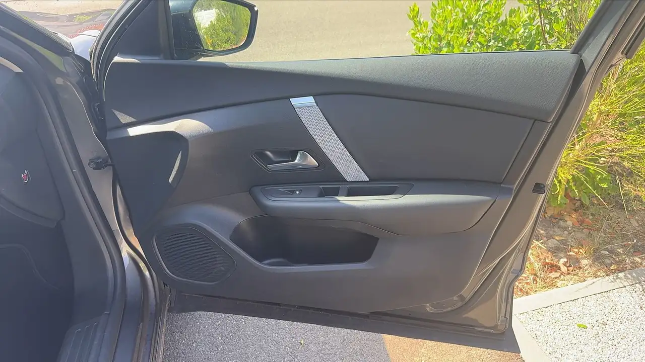 Citroen C4 Berline — photo 24