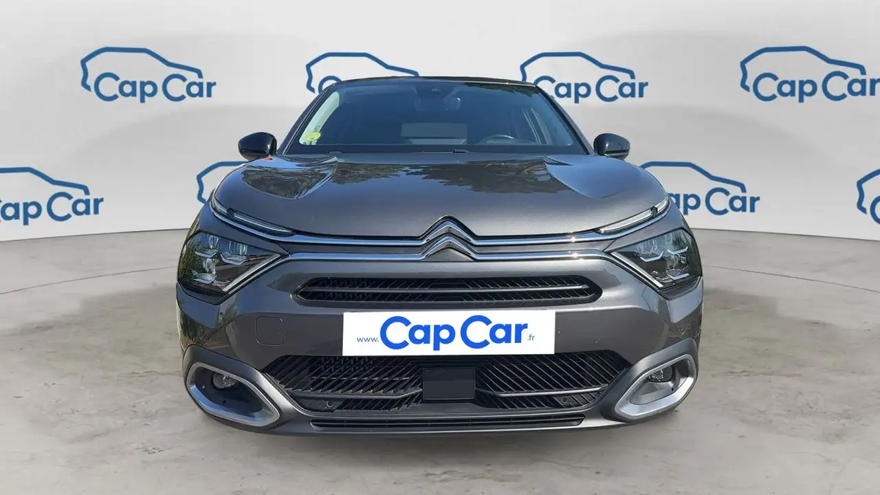 Citroen C4 Berline — photo 5