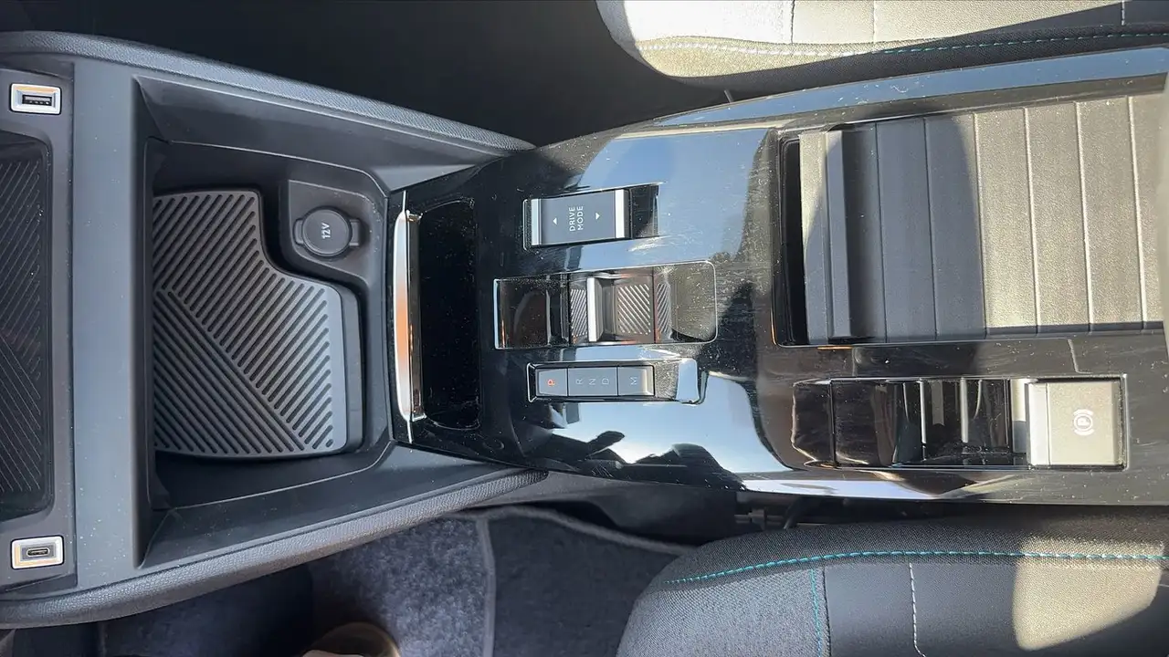 Citroen C4 Berline — photo 26