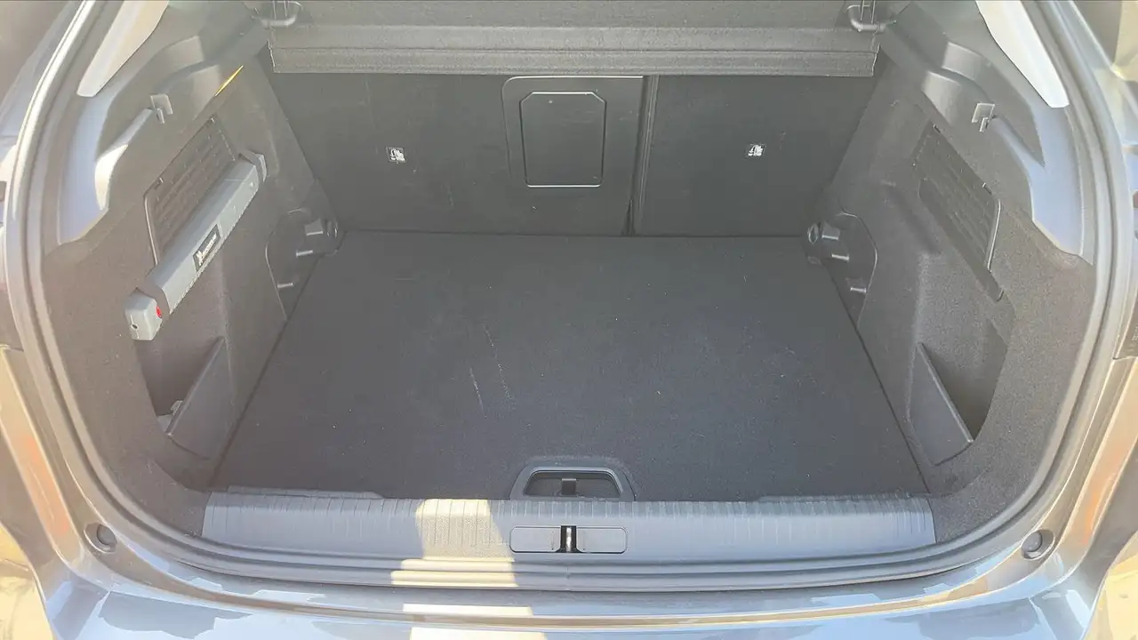 Citroen C4 Berline — photo 14
