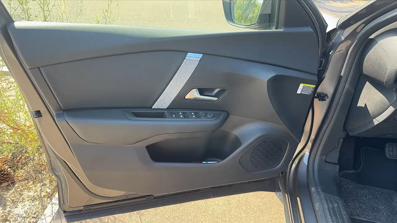 Citroen C4 Berline — photo 7