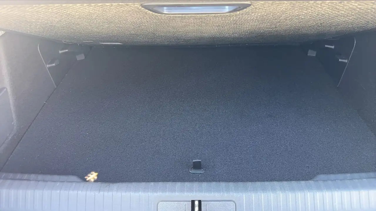 Citroen C4 Berline — photo 25