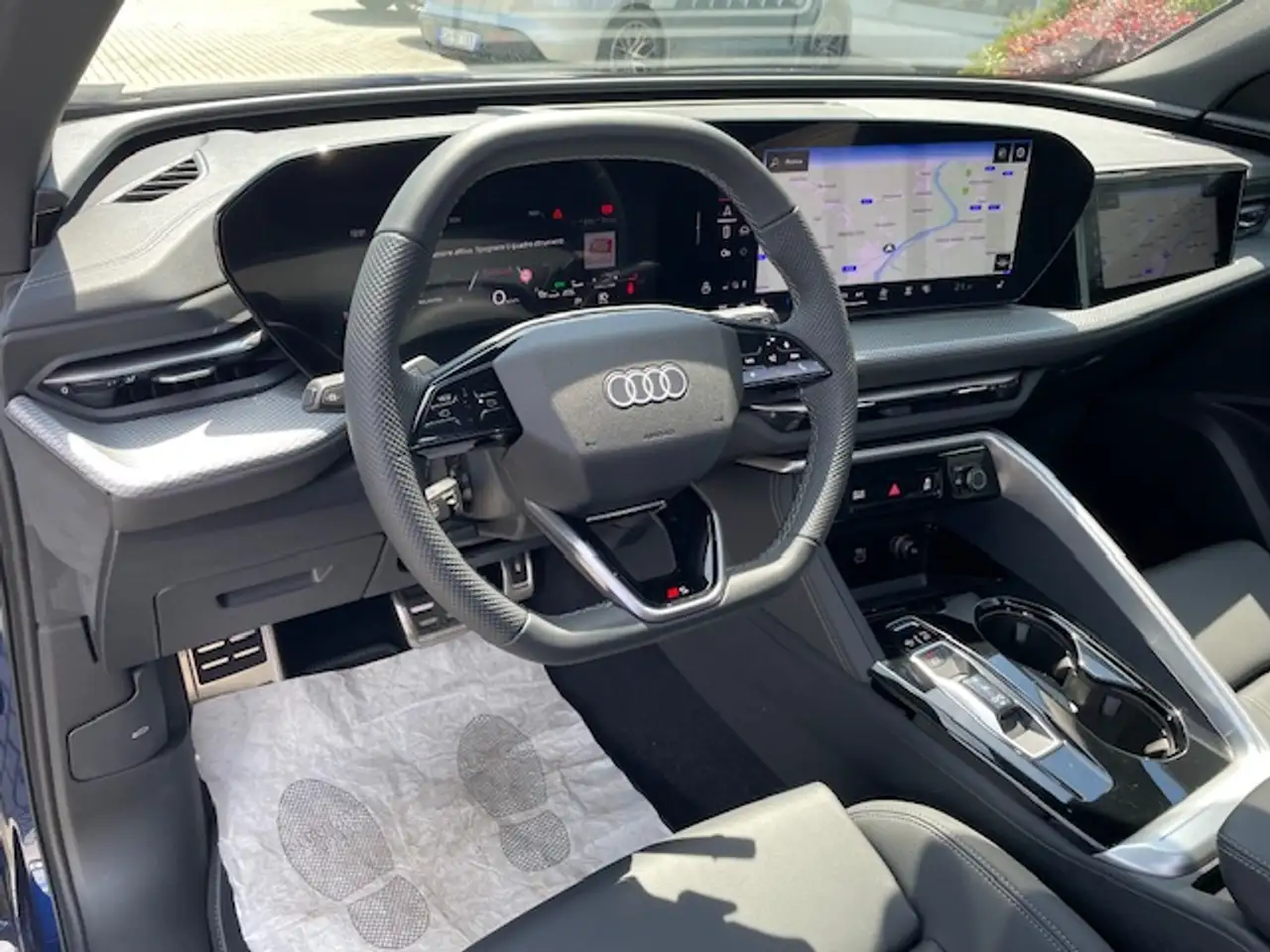Audi Q5 2026