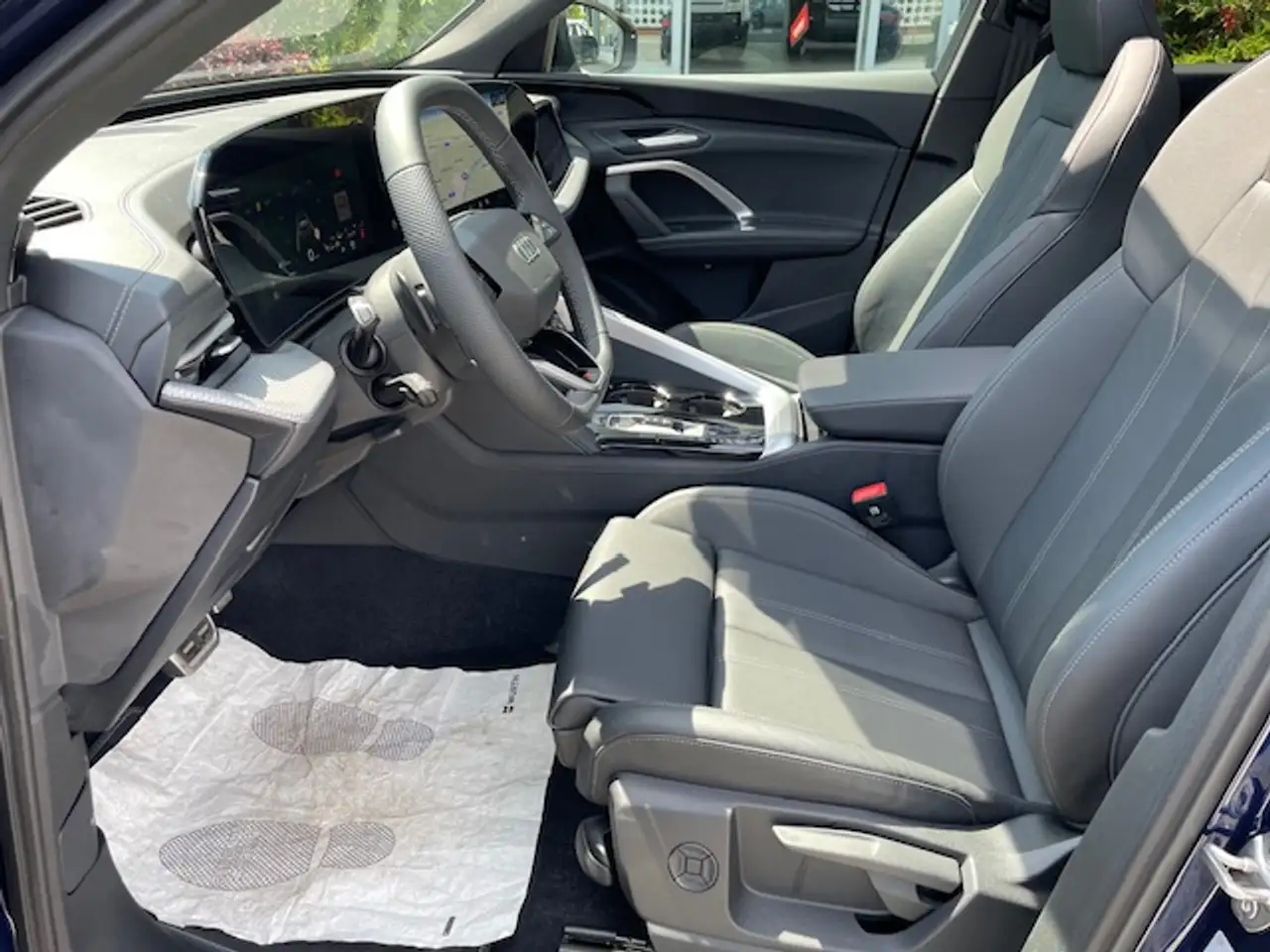 Audi Q5 2026