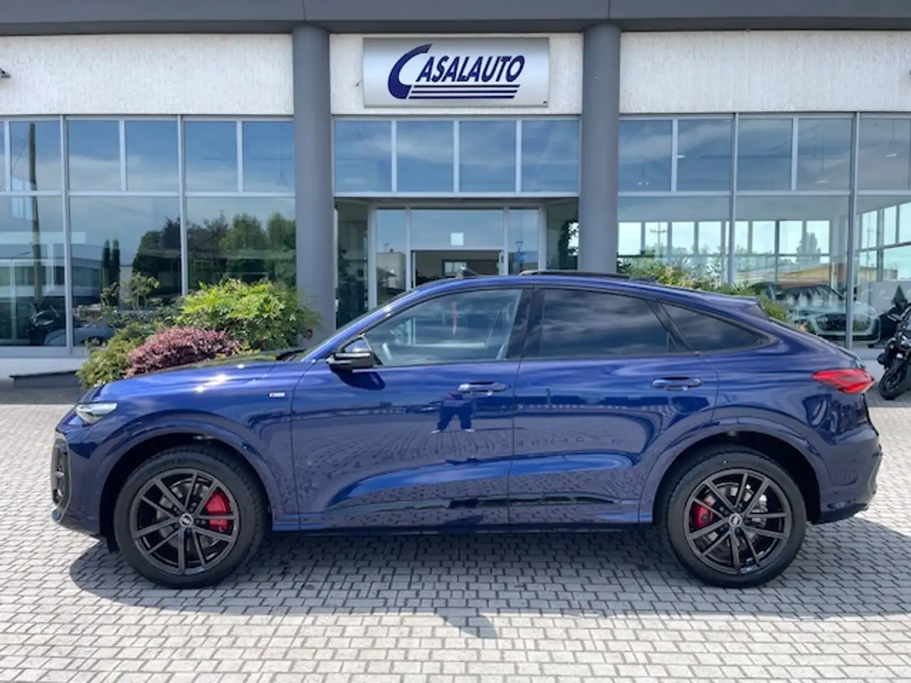 Audi Q5 2026