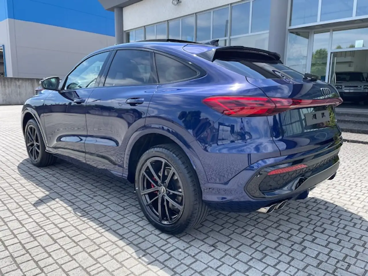 Audi Q5 2026