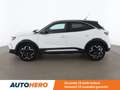 Opel Mokka X 1.2 Turbo GS Line Blanc - thumbnail 3