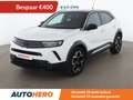 Opel Mokka X 1.2 Turbo GS Line Blanco - thumbnail 1