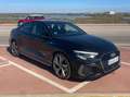 Audi A3 A3 Sedán 35TDI S line Stronic S line Negro - thumbnail 1