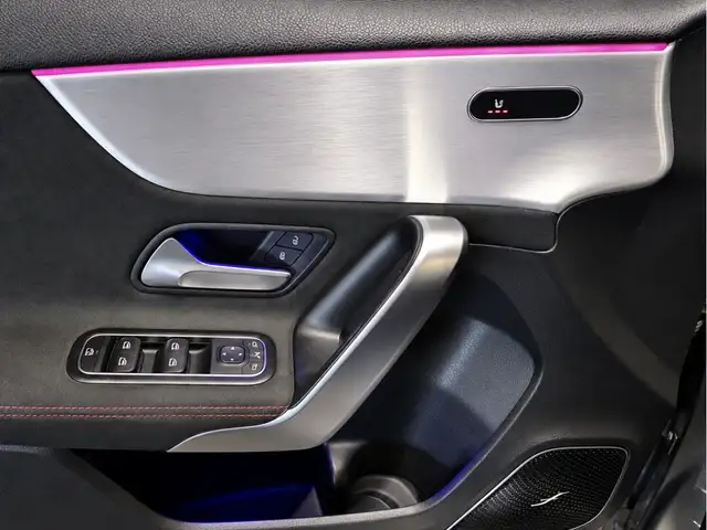 Mercedes-Benz A-Class view 12