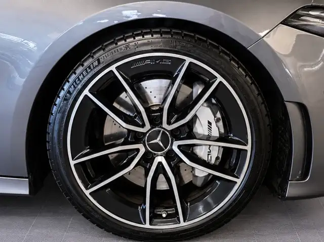 Mercedes-Benz A-Class view 13