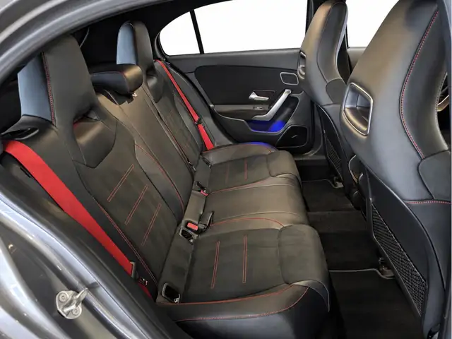 Mercedes-Benz A-Class view 6