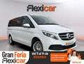 Mercedes-Benz V 250 250d Largo Blanco - thumbnail 1