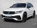 Volkswagen Tiguan 1.4 eTSI eHybrid DSG R-Line NAVI LED LM Weiß - thumbnail 2