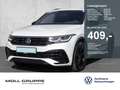 Volkswagen Tiguan 1.4 eTSI eHybrid DSG R-Line NAVI LED LM Weiß - thumbnail 1