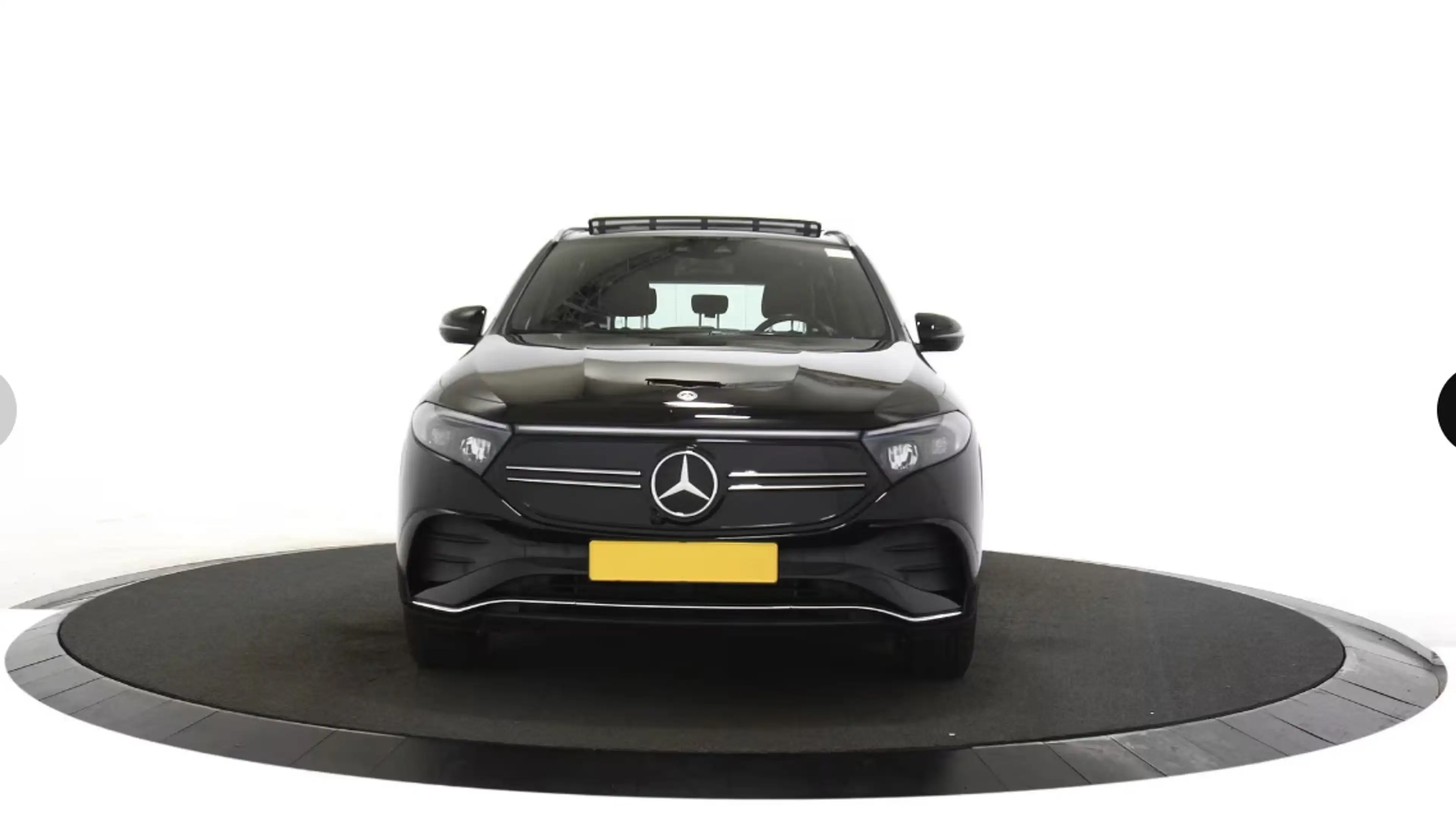 Mercedes-Benz EQA 250 AMG Line 67 kWh Panoramadak / Camera / — photo 8