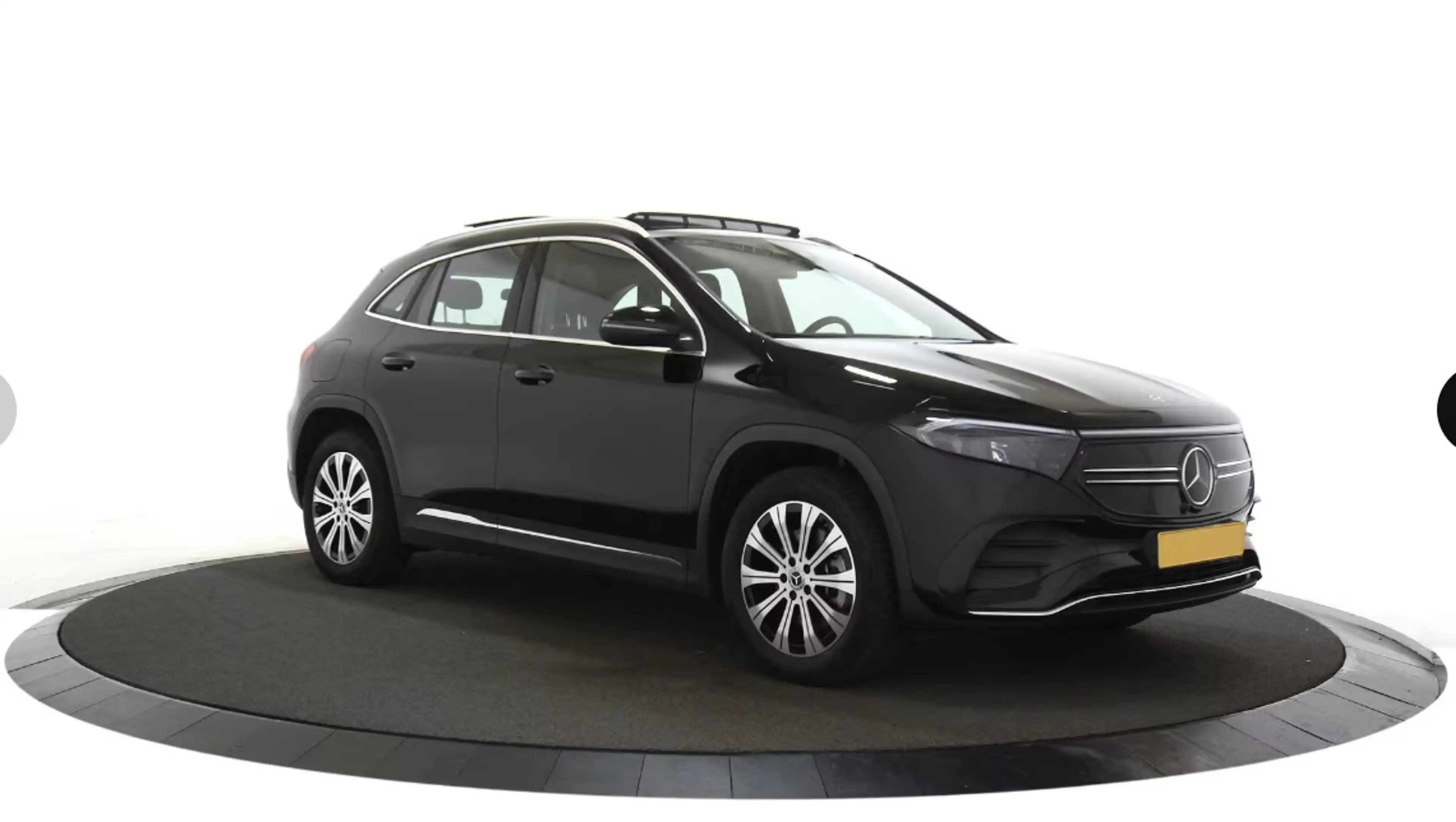 Mercedes-Benz EQA 250 AMG Line 67 kWh Panoramadak / Camera / — photo 7