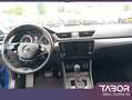 Skoda Superb Combi TSI 150 DSG Style Matrix Nav SHZ Blau - thumbnail 6