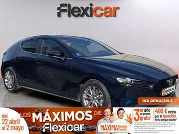 2.0 SKYACTIV-G EVOLUTION AT