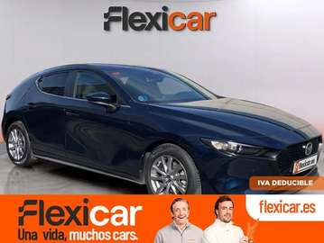 2.0 SKYACTIV-G EVOLUTION AT